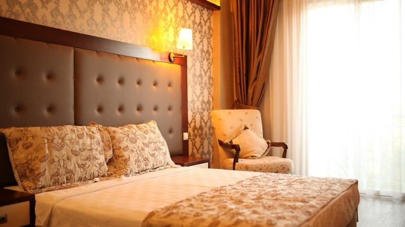 Hedef Beyt Hotel Resort  &  Spa